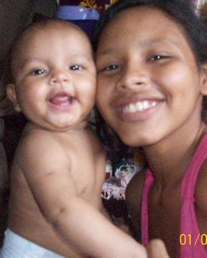 Histórias de Mãe e Filha na Adolescência