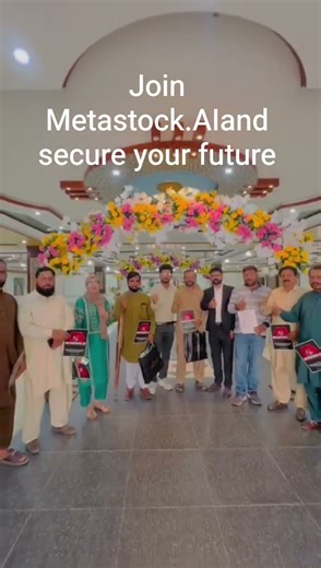 Meta stock.AI is the best plateform of earning #metastock