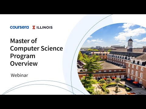 Illinois | MCS | Program Overview
