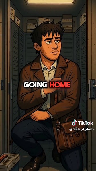 guy literally walked out with mona lisa under his coat 💀 #history #crime #art