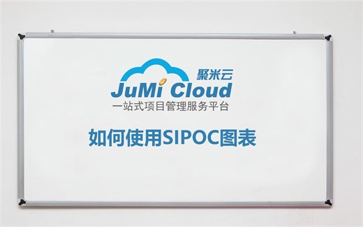 聚米项目管理知识】第262期——如何使用SIPOC图表
