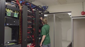 Jobs at Sanford Underground Research Facility: Deb Meyer, Senior Systems Administrator