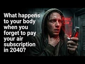 By 2040 Your Thoughts Won't Be Your Own Anymore