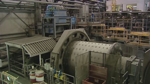 Yukon's Minto mine is now the property of Selkirk First Nation