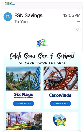 Summertime Vacation doesn’t have to cost you arm & leg! Get in the Network today and not only save 💰but you can make $$! #onlinebusiness #fyp #SavingsHack #FunSaverNetwork #ShopSmart #travel #PassiveIncome #FunSaver #mydeals #shoppingboss #app #FunFinds