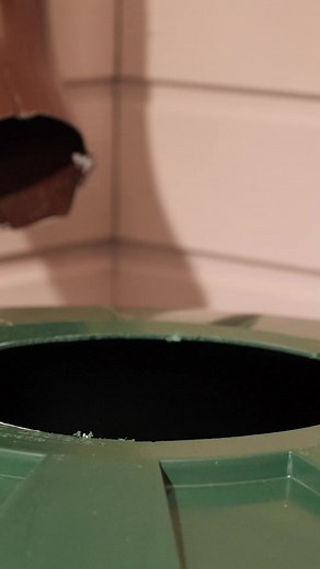 12M views · 142K reactions | DIY Rain Barrel! | Lady Panda | Facebook