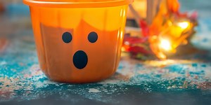 Greenville prepares for Halloween fun