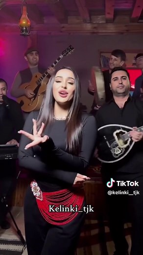 Discover Tajikistan's Cultural Heritage with Madina Ak Nazarova