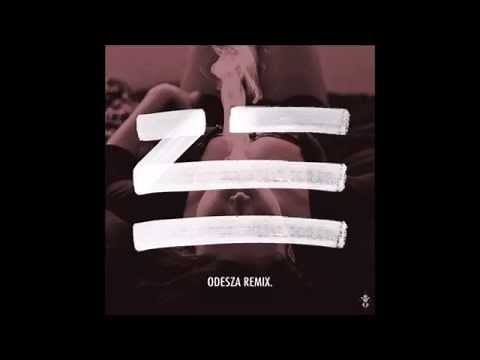 ZHU - Faded (ODESZA Remix)