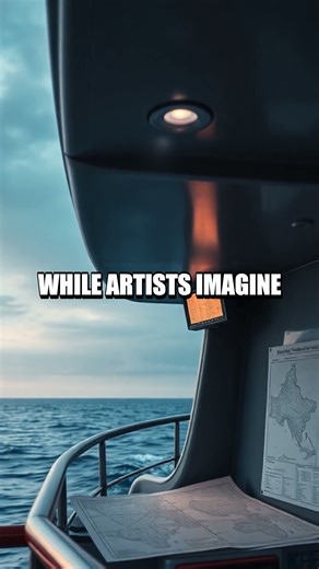 Five Percent: The Ocean's Untold Volume