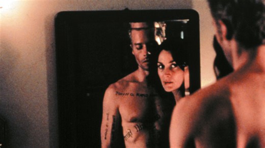 Memento | Netflix