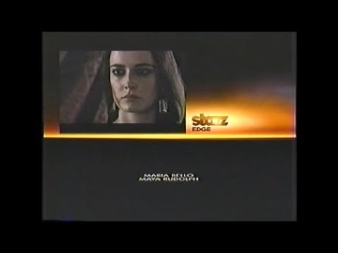 Starz Commercials 2011