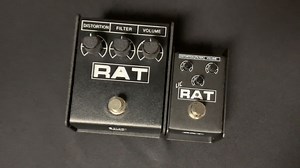 ProCo set to announce the Lil' Rat, a micro-sized version of the Rat 2