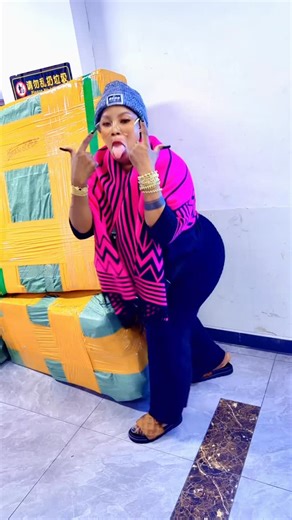 Lolade Ashabi Kalejaye on Instagram: "We don dey rap it up"