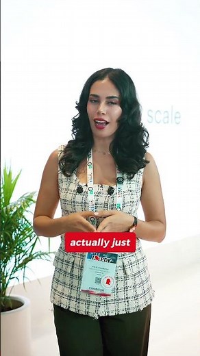 💡iLovePDF’s most underrated feature? Aya explains why the Desktop App is a game-changer!