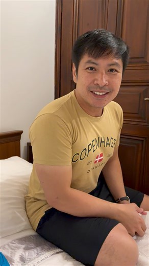 Thank you sa gift CarScoot Quad lock | Alfred WaterMax