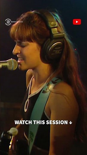 Tracy Bonham – The One (Live on 2 Meter Sessions, 1996)