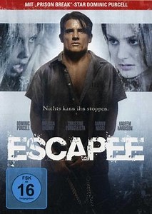 Escapee Trailer SD (Englisch) (2011)