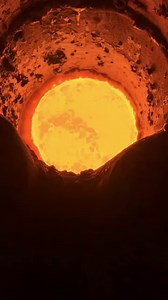 12K views · 373 reactions | Pig iron #blastfurnace #pigiron #metallurgy | Metallurgical engineering | Facebook