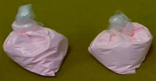 Law enforcement warns against fruit-flavored cocaine after seizure in Arizona