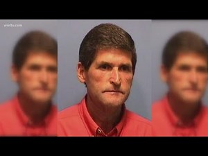 Understanding Ex-St. Tammany Parish Sheriff Jack Strain's charges