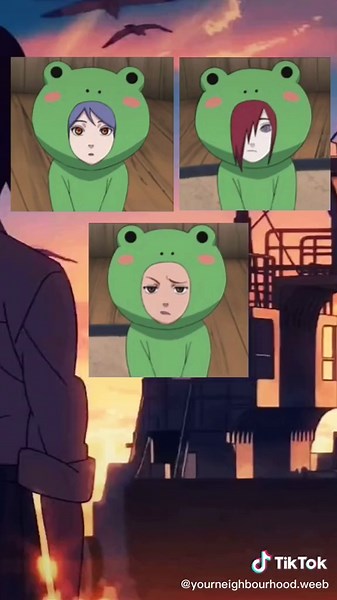 The three musketeers #pfp #pfps #naruto #onepiece #demonslayer #fyp #fypシ #aesthetic #trio #luffy