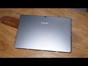 Chuwi Hi12 Test Deutsch