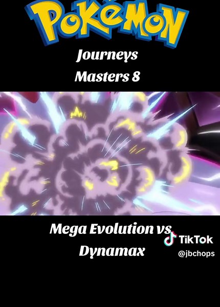 Pokemon Journeys Masters 8: Cynthias Togekiss vs Lucario