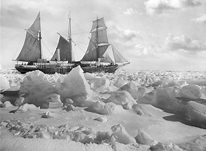 🚢 Two incredible stories of grit and determination are separated by a century—Ernest Shackleton's 1914 Endurance expedition and the more recent Endurance22 expedition, which set out to locate the sunken remains of Shackleton's ship in the Weddell Sea. 🌊 These deeply connected expeditions have come to life through the Key Stage 1 and 2 resources we developed for students, as proud education partners of the Endurance22 expedition. Now, we're even more excited to share that this epic tale is hitt