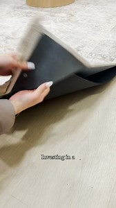 4.7K views · 21 reactions | Say goodbye to scrubbing with spillproof, machine washable rugs. Safe for pets & kids, and contains zero PFAS or BPA. ✨ All sizes fit in household washer & dryer ✨ Includes cushioned, non-slip pad ✨ Stylish, hand-illustrated designs ✨ Free shipping & 30-day returns | Tumble | Facebook