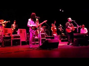 The Mavericks, "Every Little Thing", The Egg, Albany, NY, Nov 6, '14