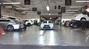  Keep Your Lexus Running Smoothly with Expert Battery Service! ...