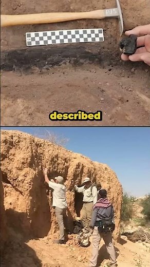 Uncovering the Real Sodom