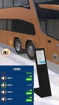 Cómo agregar skin en Bus Simulator Ultimate #bussimulatorultimate #skinsgratis