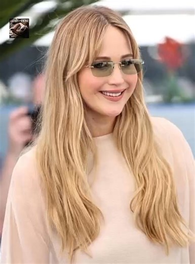 Jennifer Lawrence: Fearless Talent, Relatable Charm, and a Rare Ability to Balance Stardom, Authenticity, and Artistic Risk. #foryoupagereels #foryoupageシ #hollywood #fblifestyle #JenniferLawrence | History Through Vintage