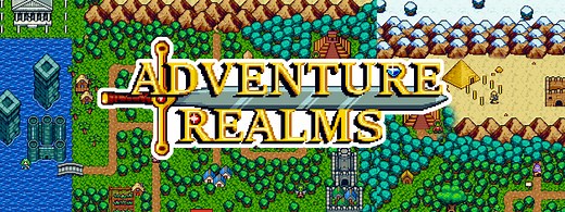 Adventure Realms