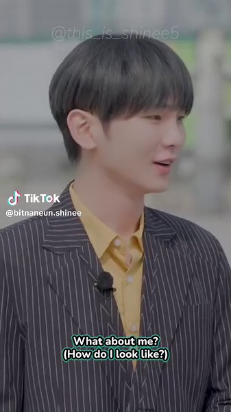 Choi Min-ho of SHINee and Key Moments Compilation