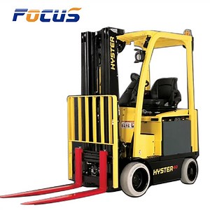 [Hot Item] Hyster Diesel Forklift Price 4WD 32ton New Terrain Forklift Outdoor Use Portable Rough Terrain Forklift