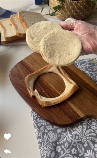 #توست #ساندوتش #مفرزنات #حشوات 😍 فرزنة جيب التاجر 👍🏻 اختصار للوقت برمضان