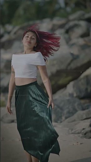 Cinematic Model Photoshoot | Elegance in Every Frame | Storyfy weddings