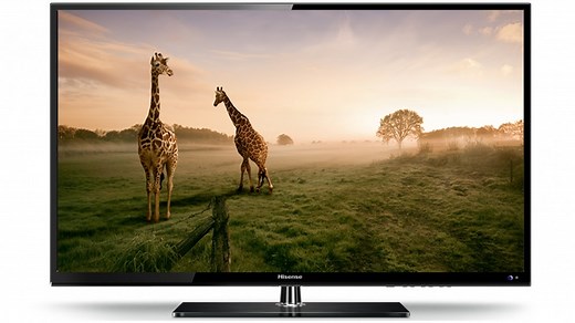 Hisense TV User Manual