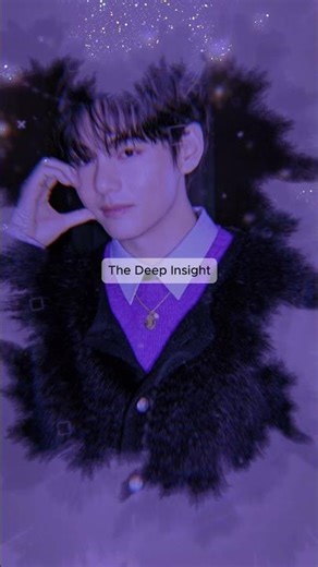 "Did Taehyung just look at Mrs. Tae? 😱 Weverse Live Decoding 🛡️💜"