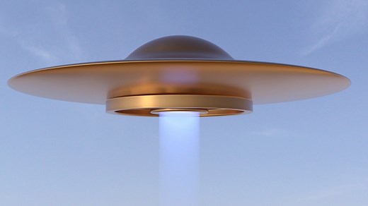 UFO Sightings in 2021: A Timeline