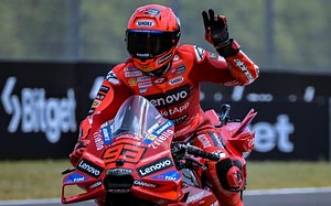 MotoGP, qualifiche Mugello (GP Italia): i video highlights