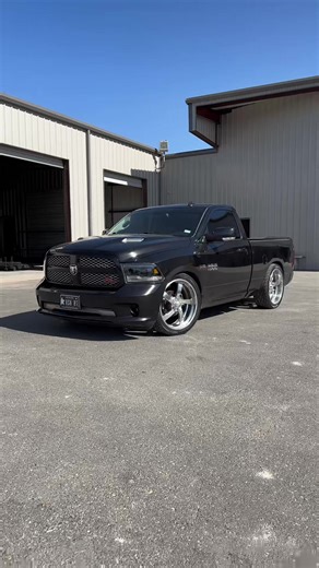 4th Gen Ram 1500 Lowering Kit Installation | IHC Suspension | Trucking Lifestyle