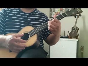 Remember Me Ukelele Cover (From the movie Coco)
