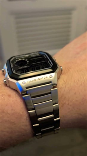 #casio AE-1200W #casiowatches #watchfam #casiowatch #watchfam #watchreview #watchcollection #retro