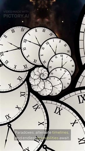 What If Time Travel Was Real? ⏳ | What If Series