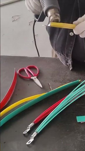 Install the distribution box independently#elektrik #electrician#electricalwork #distributioncabinet