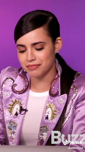 Descendants Cast Takes BuzzFeed Quiz | Dove Cameron, Sofia Carson, China McClain